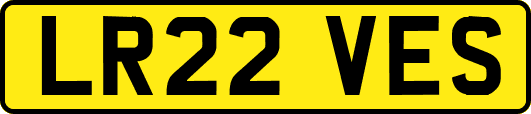 LR22VES
