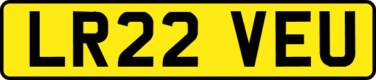 LR22VEU