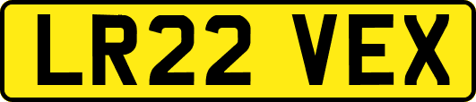 LR22VEX