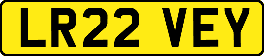 LR22VEY