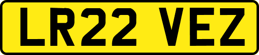 LR22VEZ