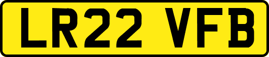LR22VFB