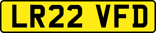 LR22VFD