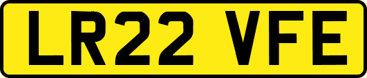 LR22VFE