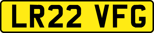 LR22VFG