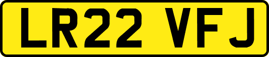 LR22VFJ