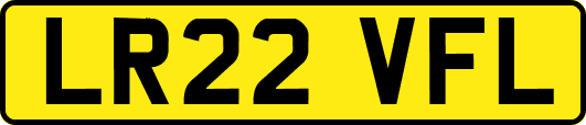 LR22VFL