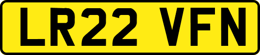 LR22VFN