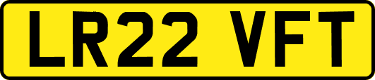 LR22VFT