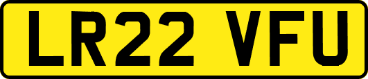 LR22VFU