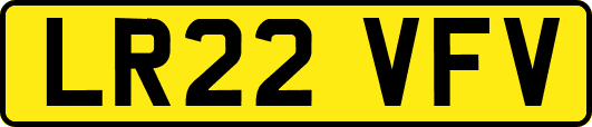 LR22VFV