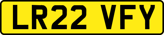 LR22VFY