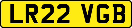 LR22VGB