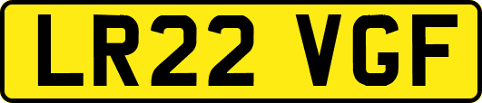 LR22VGF