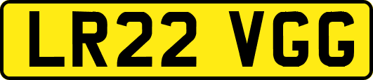 LR22VGG