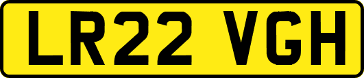 LR22VGH
