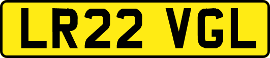 LR22VGL