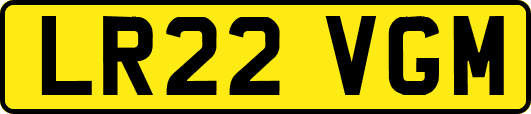 LR22VGM