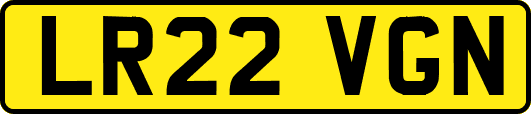 LR22VGN