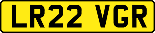 LR22VGR