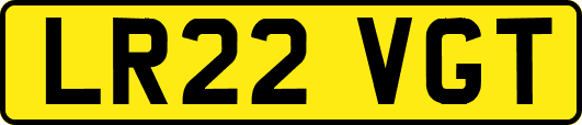 LR22VGT
