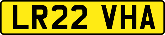 LR22VHA