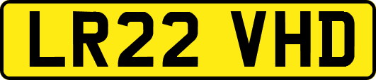 LR22VHD