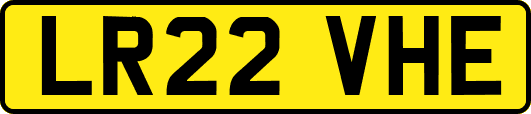 LR22VHE