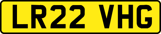 LR22VHG