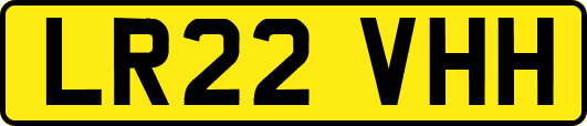 LR22VHH