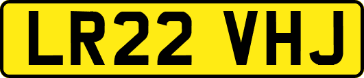 LR22VHJ