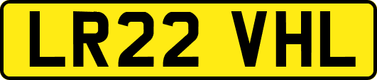LR22VHL