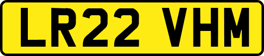 LR22VHM