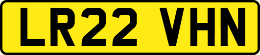 LR22VHN