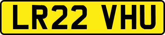 LR22VHU