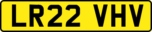 LR22VHV