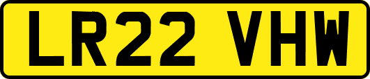 LR22VHW
