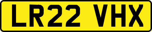 LR22VHX