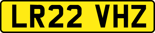 LR22VHZ