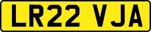 LR22VJA
