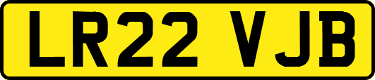 LR22VJB