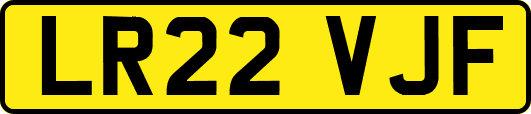 LR22VJF