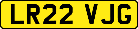 LR22VJG
