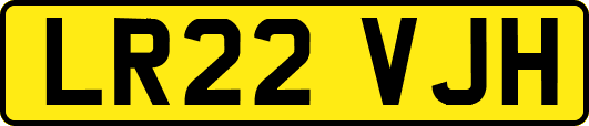 LR22VJH