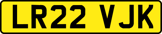 LR22VJK