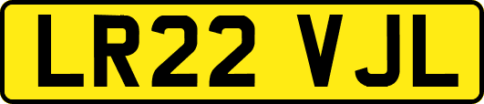 LR22VJL