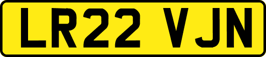 LR22VJN
