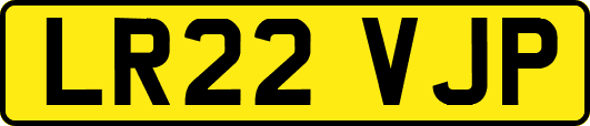 LR22VJP