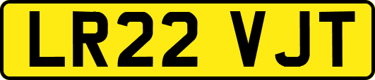 LR22VJT