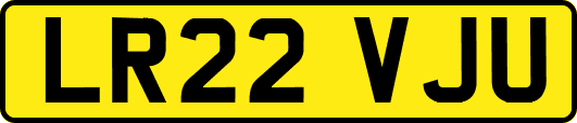LR22VJU
